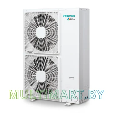 Кондиционер Hisense AMW-42U4SE FM